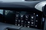Porsche Taycan Turbo 2020 года (UK)